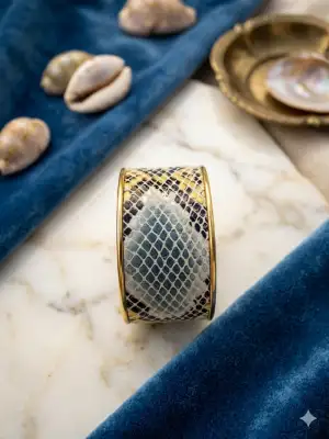 bracelet manchette