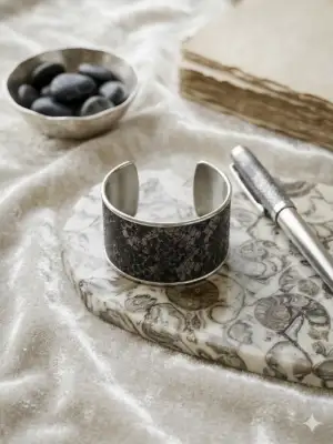 bracelet manchette