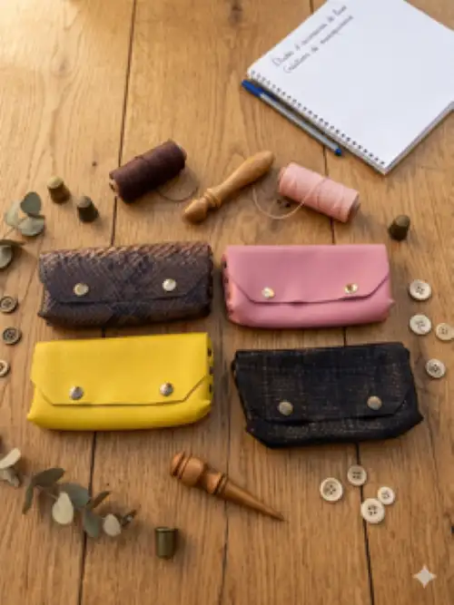 Etui à lunette